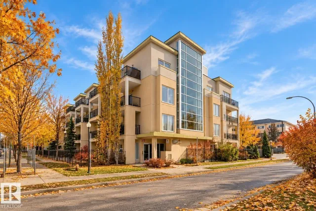 #408 - 11203 103A AV, Edmonton 2