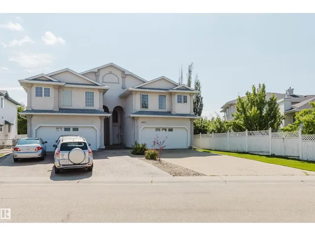 8517 156 AV, Edmonton 2