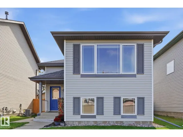 8911 173 AV NW, Edmonton 2