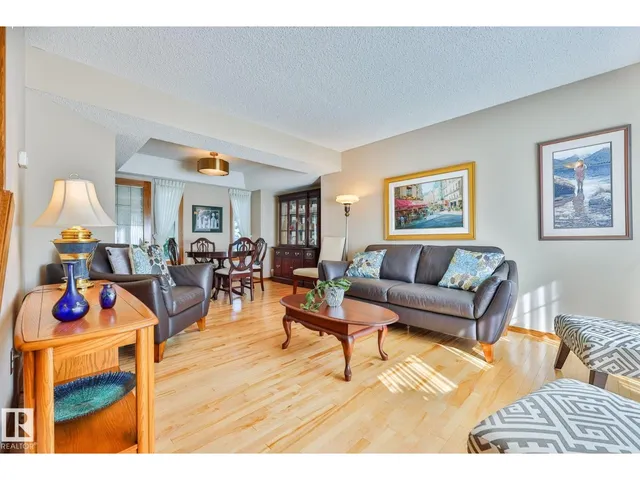 NW - 3764 30 ST, Edmonton 5