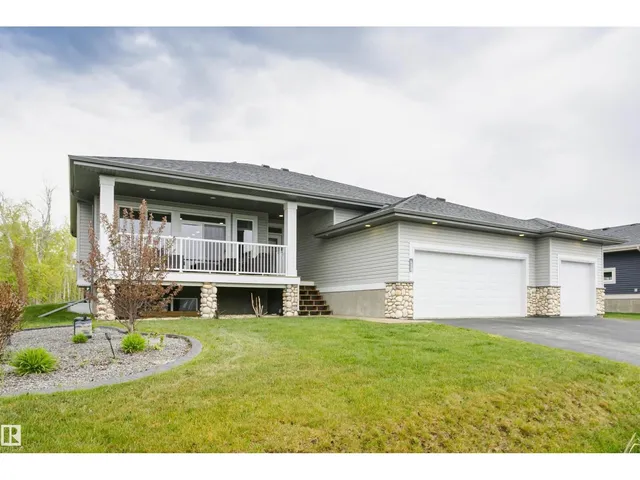 611 55101 STE ANNE TRAIL, Rural Lac Ste. Anne County 2