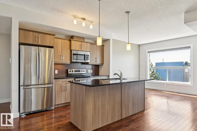 #217 - 10523 123 ST, Edmonton 2