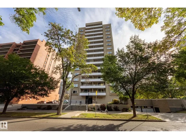#1001 - 9909 110 ST, Edmonton 2