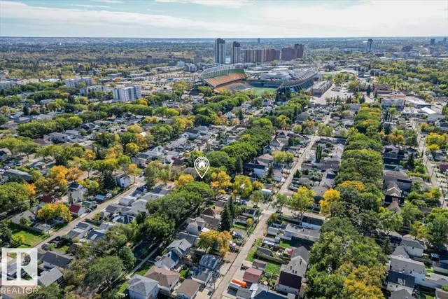 NW - 11347 89 ST, Edmonton 2