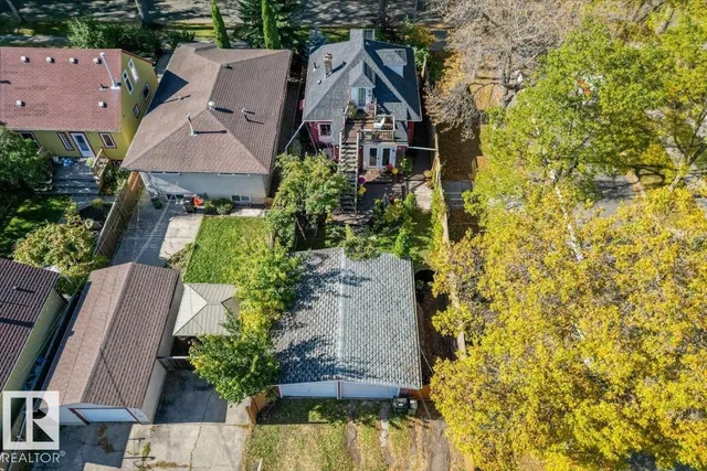 NW - 11347 89 ST, Edmonton 4