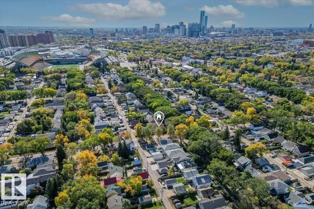 NW - 11347 89 ST, Edmonton 5