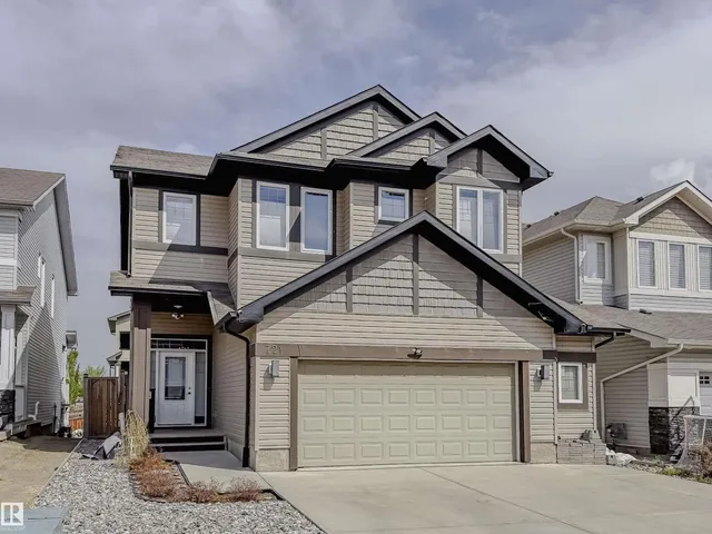 SW - 721 178A ST, Edmonton 2