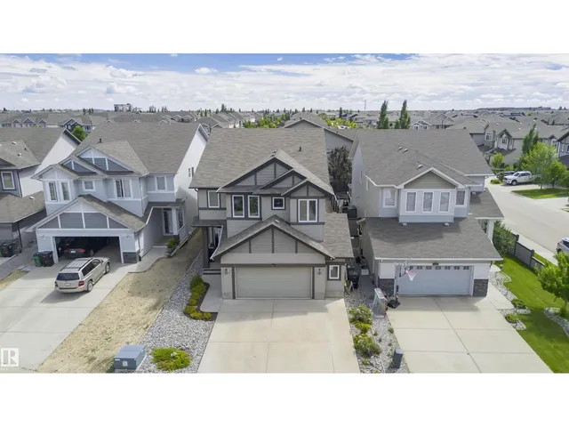SW - 721 178A ST, Edmonton 3