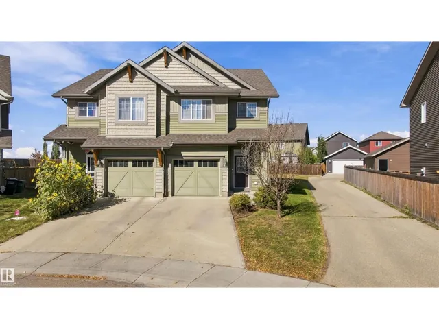 5604 CRABAPPLE WY, Edmonton 2