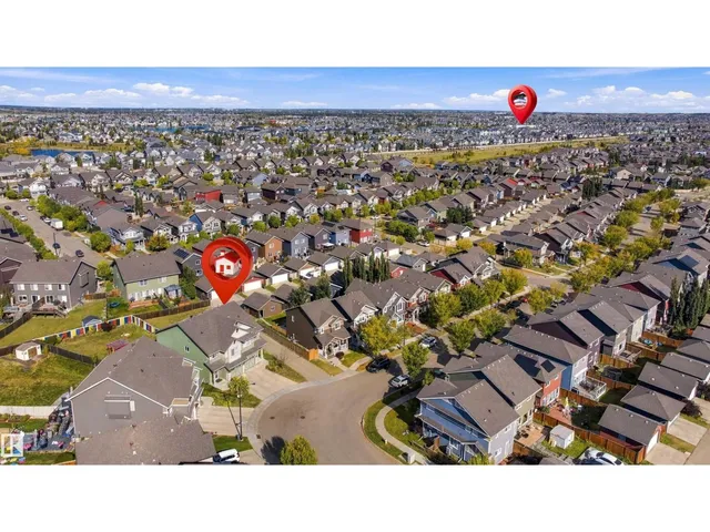 5604 CRABAPPLE WY, Edmonton 5