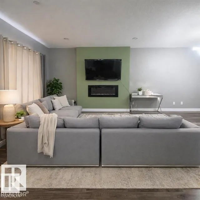 NW - 11903 37 ST, Edmonton 5
