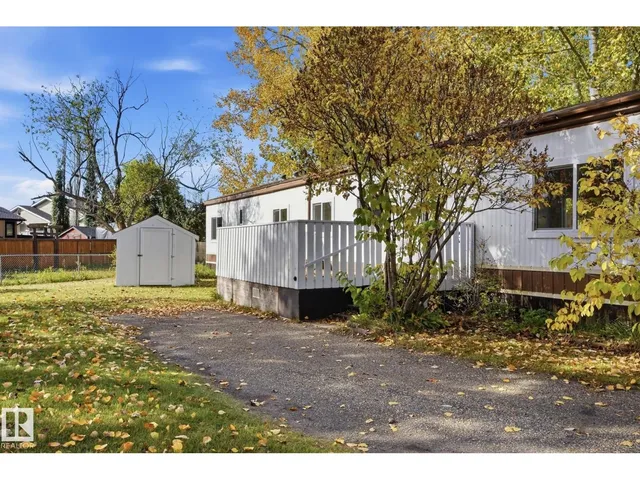 119 PARKLAND ACRES, Lacombe 2