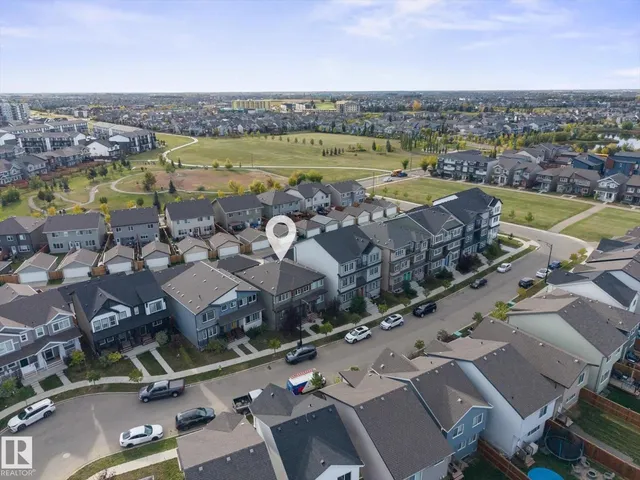 541 PATERSON WY, Edmonton 2