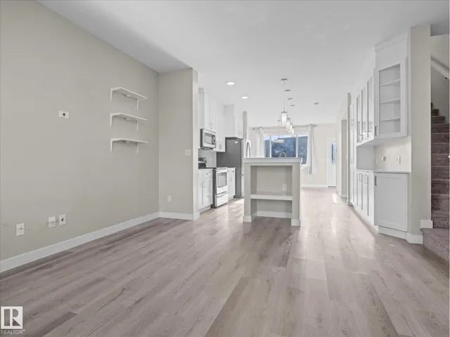 541 PATERSON WY, Edmonton 4
