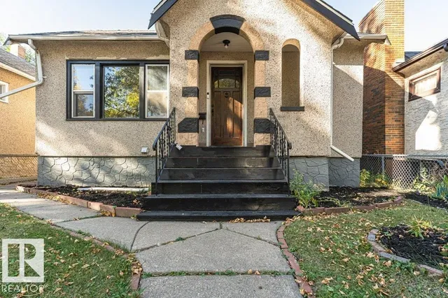 11910 94 ST, Edmonton 4
