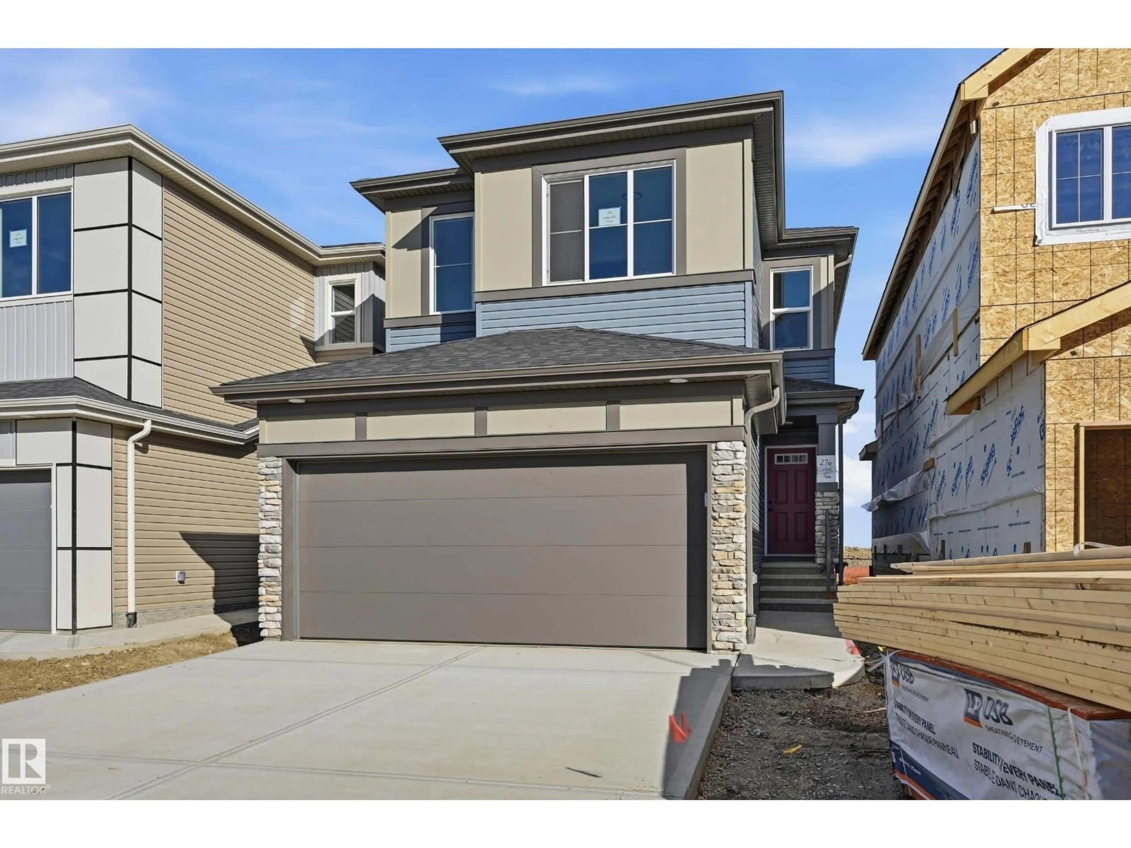 Unknown for 276 LODGE POLE PL, Leduc Alberta T9E0K7