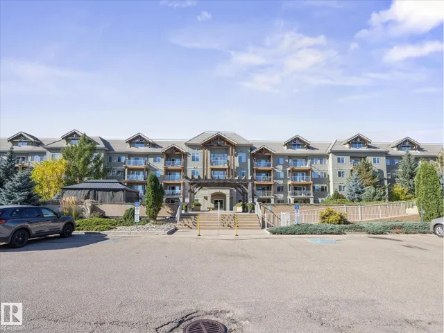 278 - 237 SUDER GREENS DR, Edmonton 2