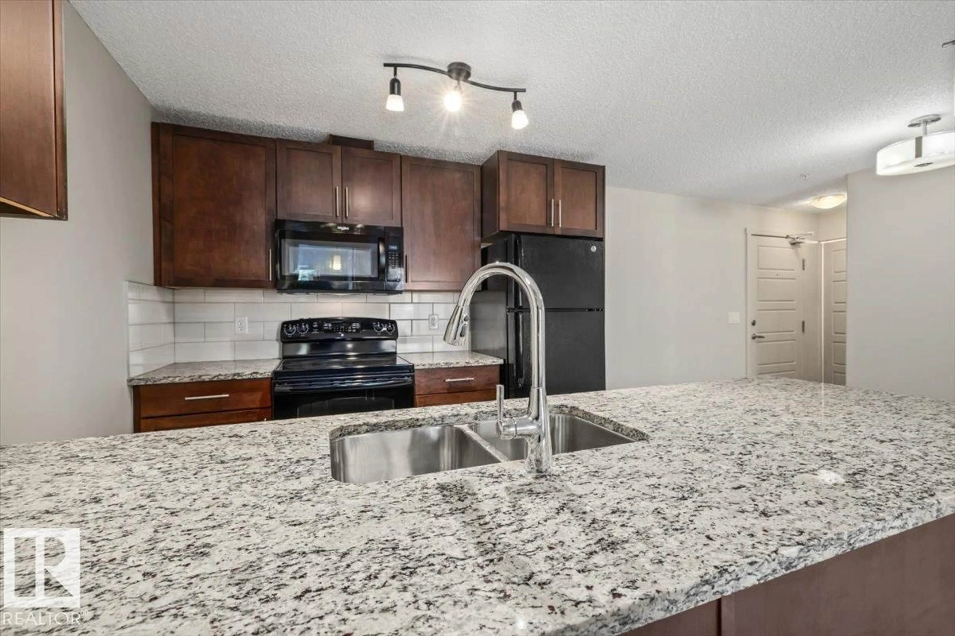 Unknown for 230 6076 SCHONSEE WY, Edmonton Alberta T5Z0K8