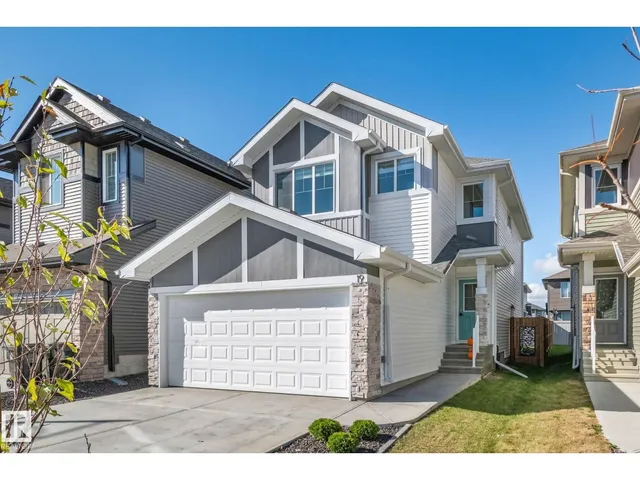 19 MEADOWBROOK WY, Spruce Grove 1
