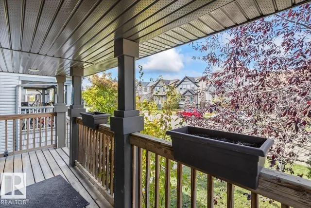627 SONGHURST WD, Leduc 2