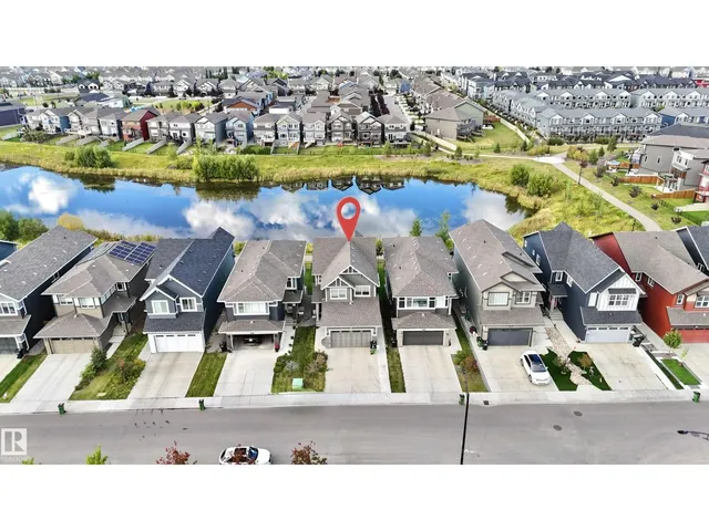 CI SW - 1583 PLUM CIRCLE, Edmonton 3
