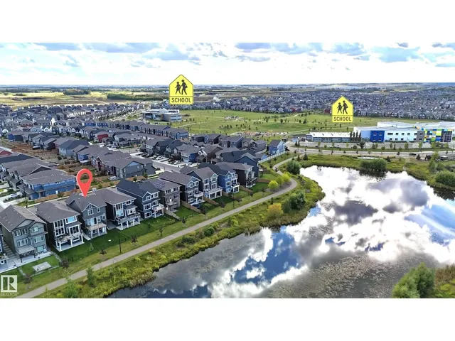 CI SW - 1583 PLUM CIRCLE, Edmonton 5