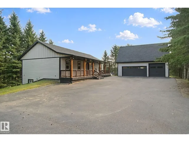 53203 RGE ROAD 15, Rural Parkland County