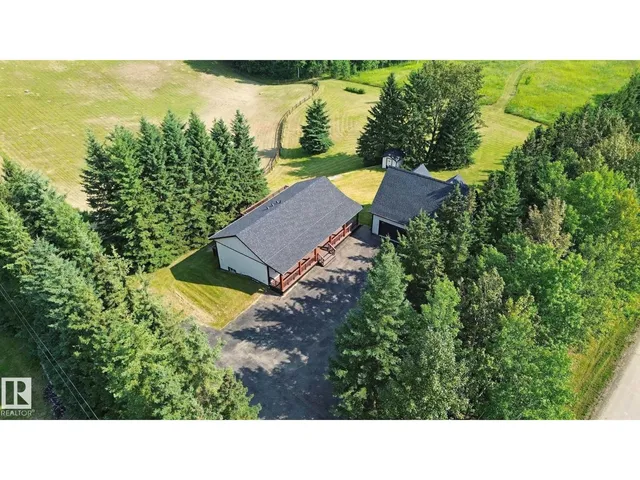 53203 RGE ROAD 15, Rural Parkland County 2