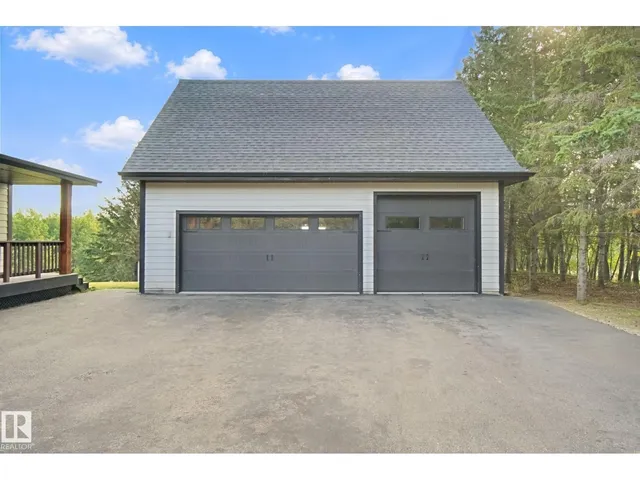 53203 RGE ROAD 15, Rural Parkland County 4