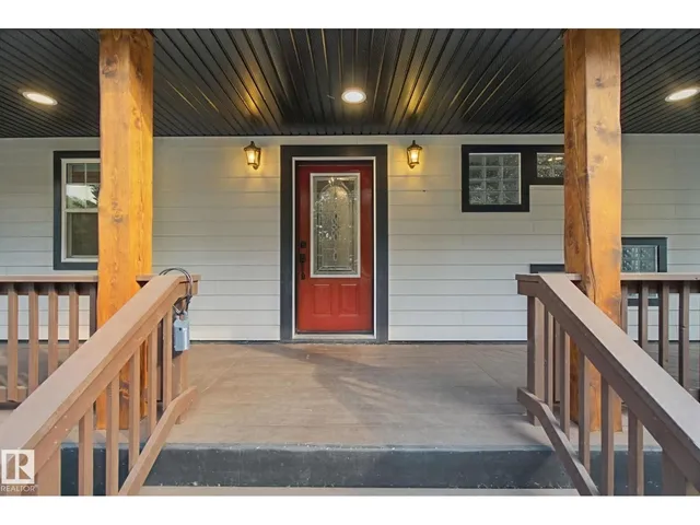 53203 RGE ROAD 15, Rural Parkland County 5