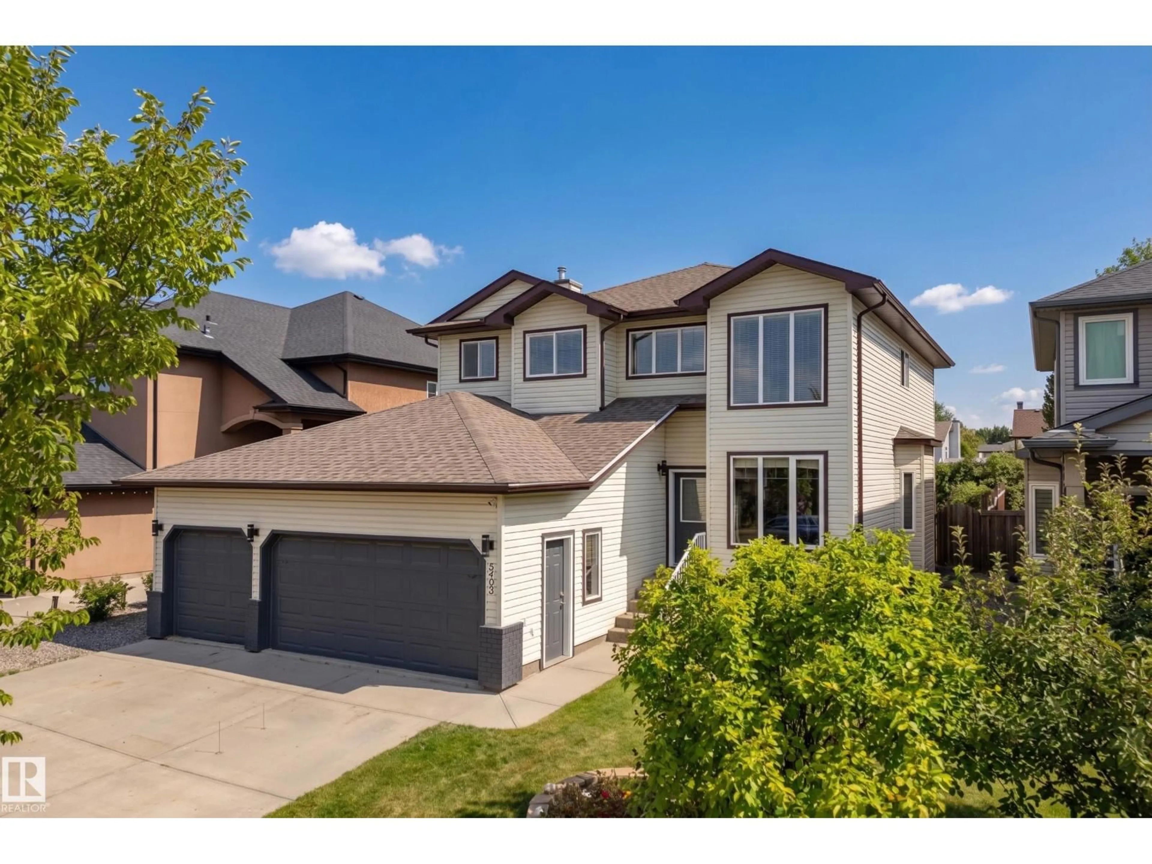 Unknown for 5403 60 ST, Beaumont Alberta T4X0B3