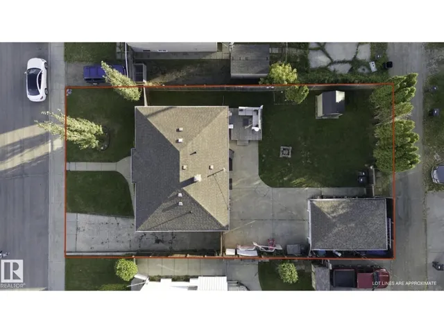 NW - 11928 127 ST, Edmonton 3