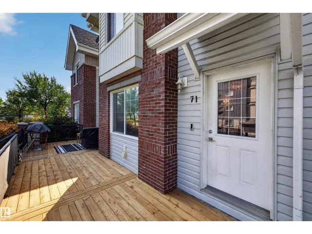 2336 - 71 ASPEN TRAIL, Sherwood Park 2