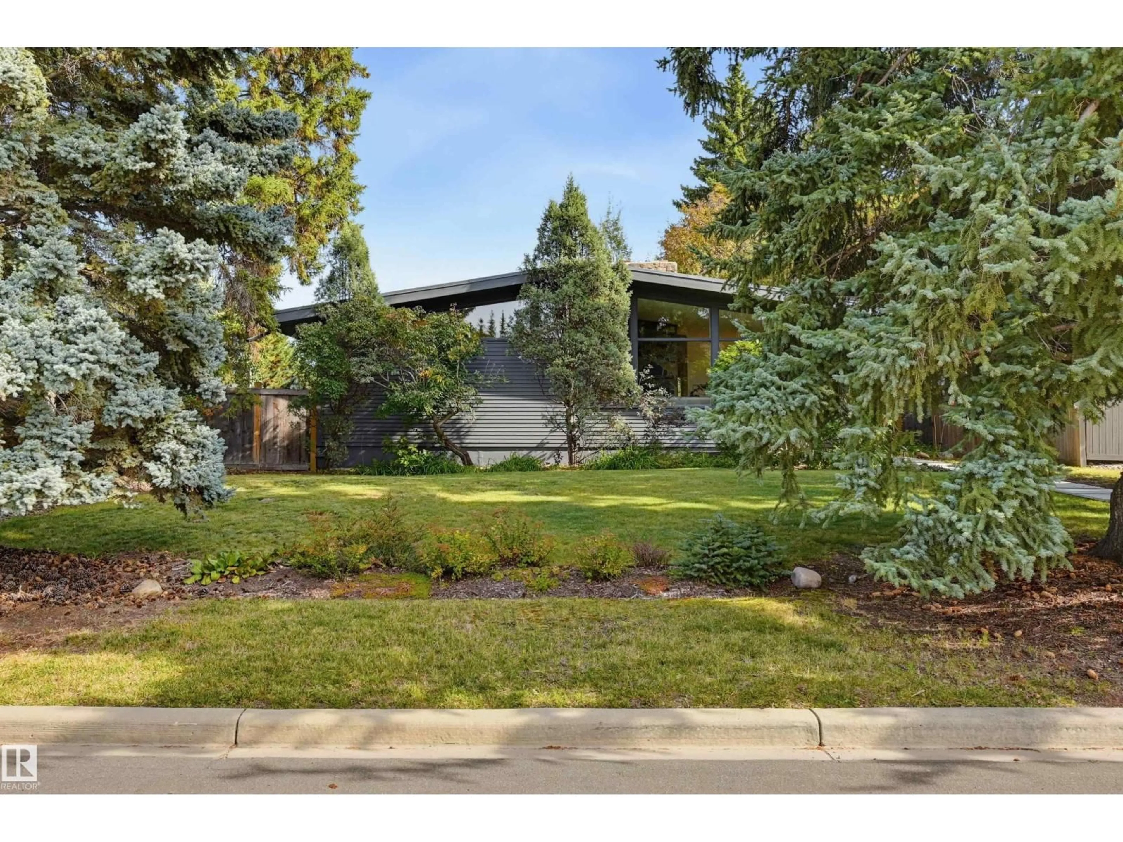 Unknown for 3 RIVERSIDE CR, Edmonton Alberta T5N3M4