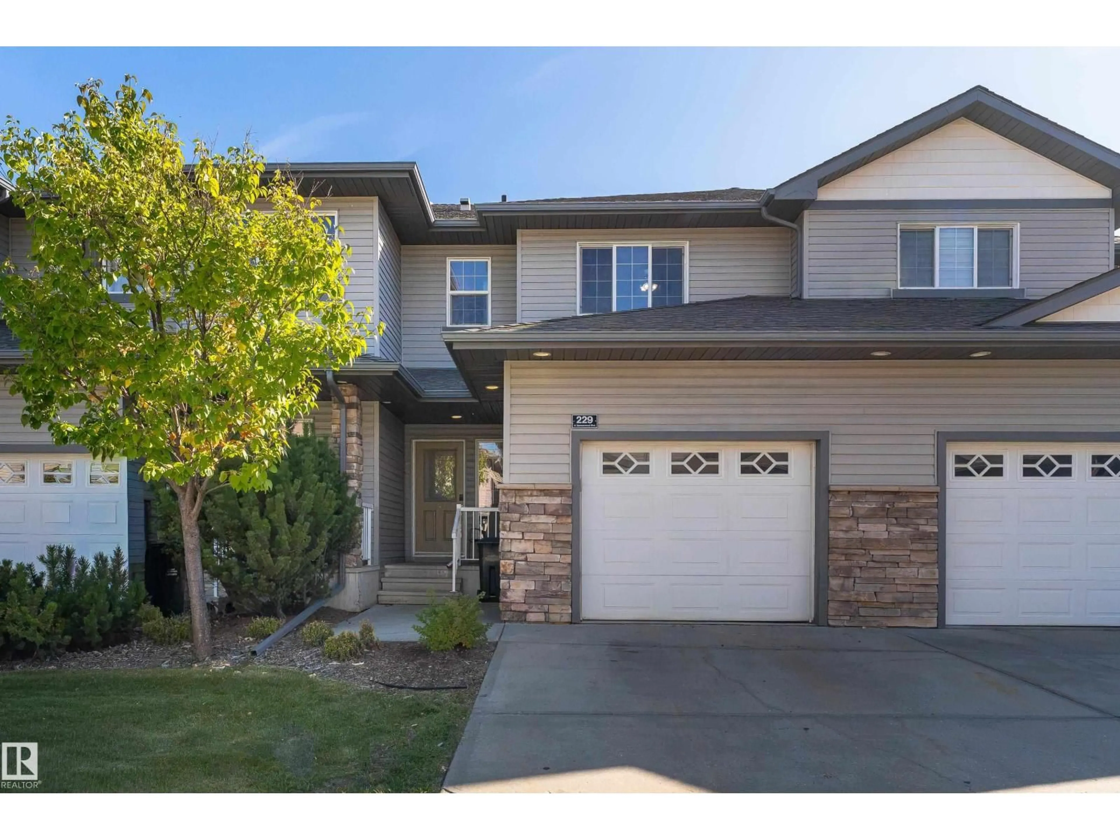 Unknown for 41 - 229 SUMMERWOOD BV, Sherwood Park Alberta T8H0C8
