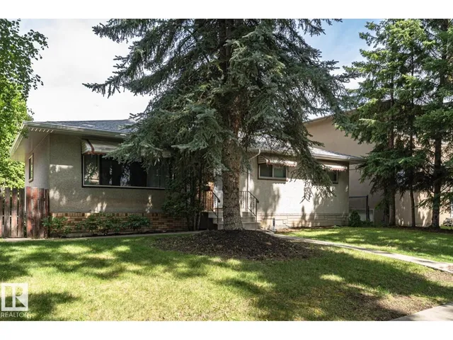 10726 70 AV, Edmonton 3