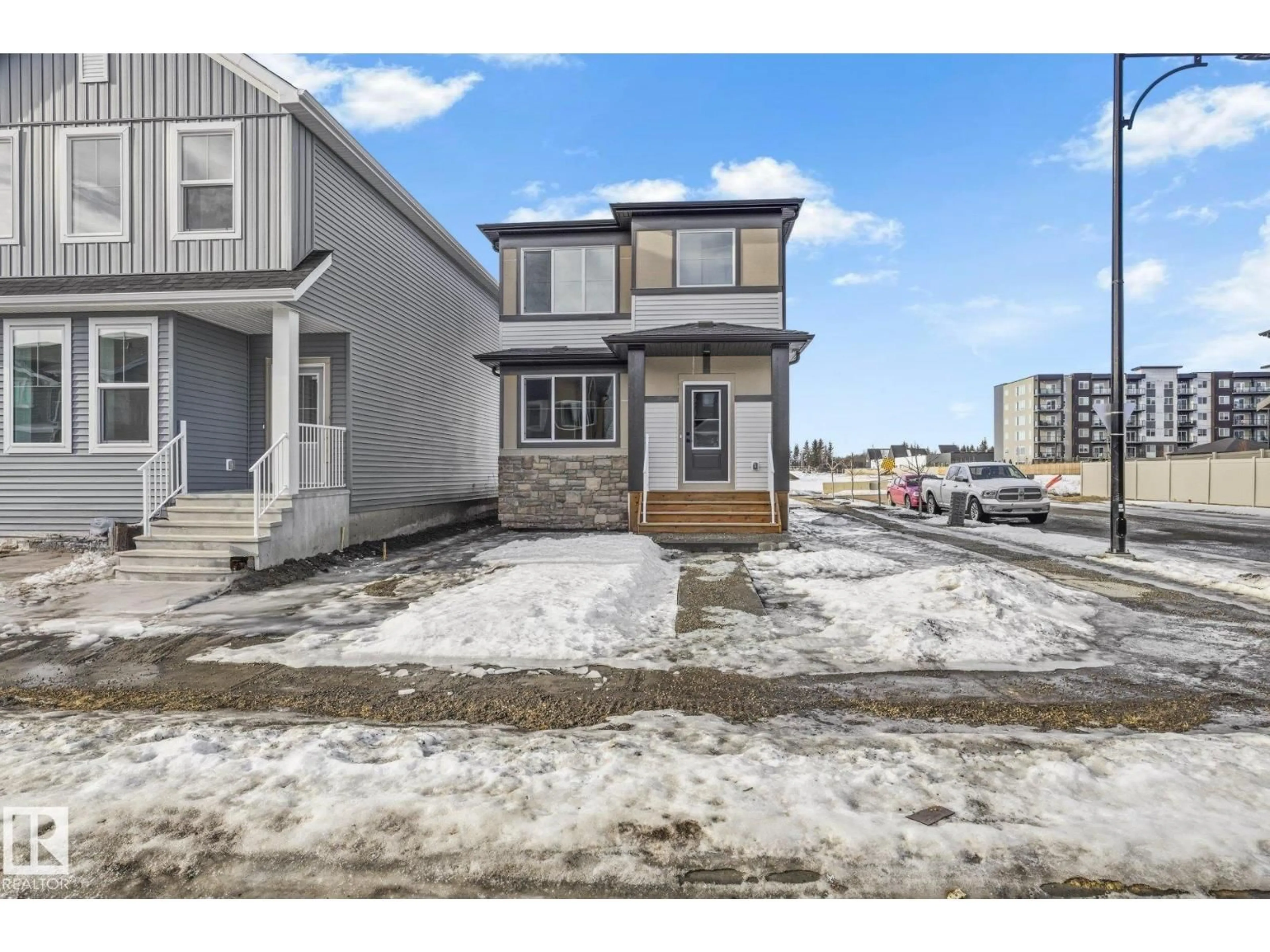 Unknown for 3760 ERLANGER DR, Edmonton Alberta T6M1R9