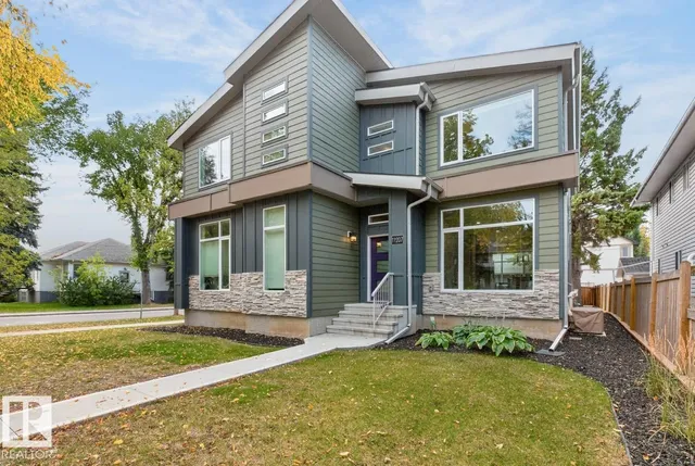 NW - 11207 78 AV, Edmonton 2