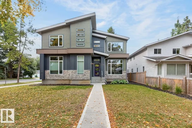NW - 11207 78 AV, Edmonton 3