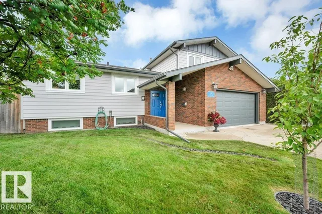 895 LEE RIDGE RD, Edmonton 2