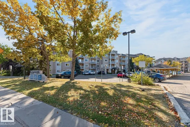 339 17447 98A AV NW, Edmonton 2