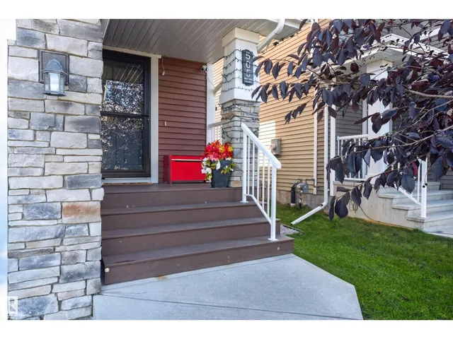 505 EBBERS WY, Edmonton 4