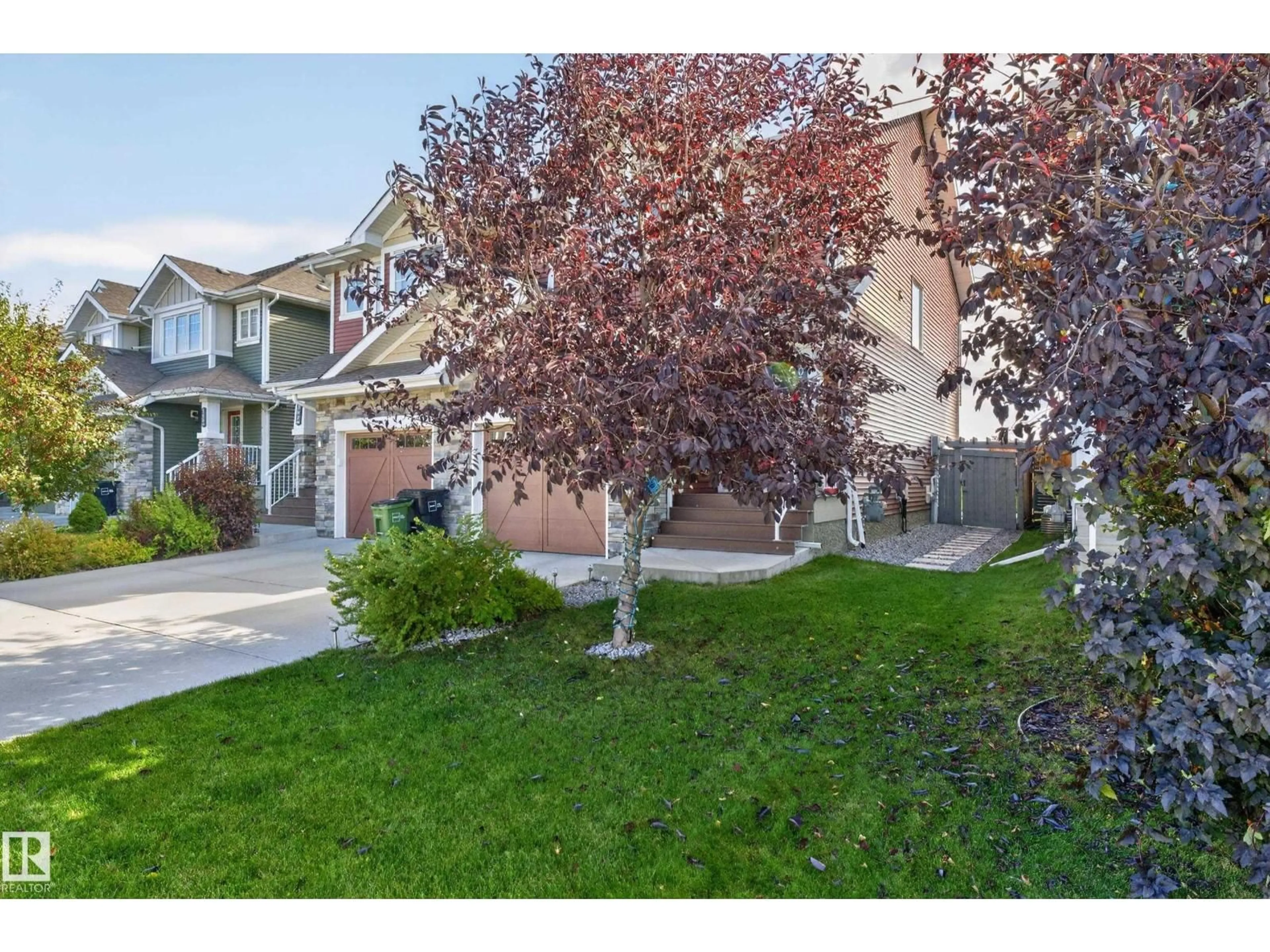Unknown for 505 EBBERS WY, Edmonton Alberta T5Y3T8
