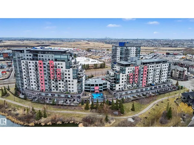 5151 - 1225 WINDERMERE BV, Edmonton 3