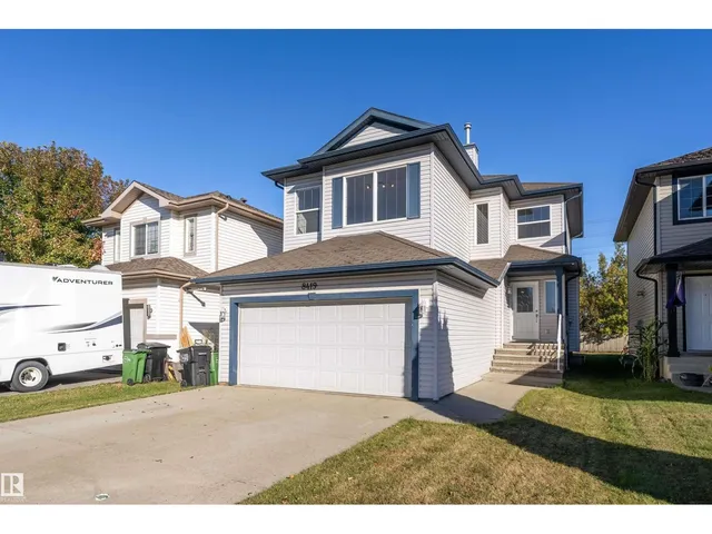 SW - 8419 2 AV, Edmonton 2
