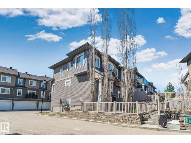 #55 - 1030 CHAPPELLE BV, Edmonton 4