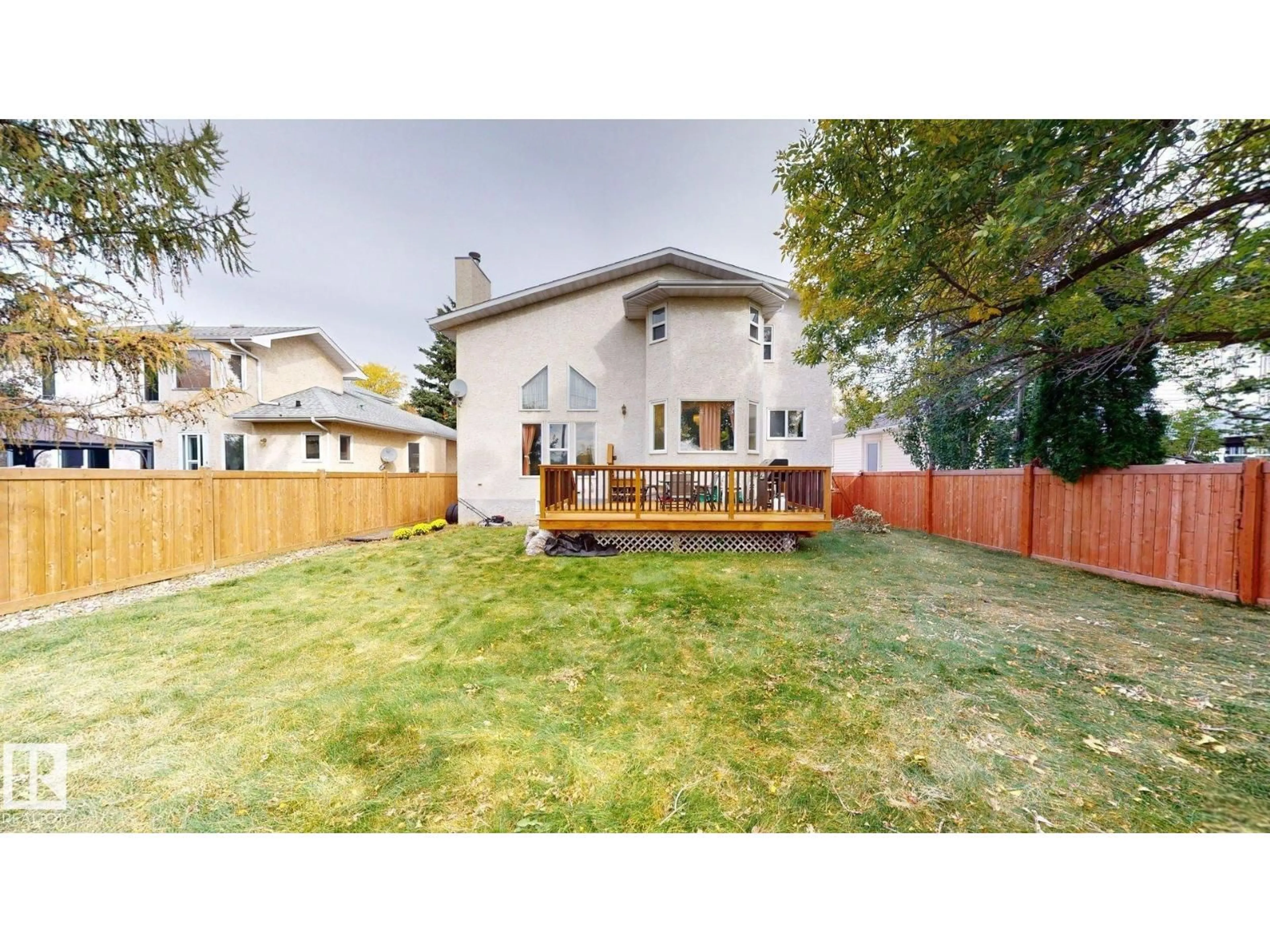 Unknown for NW - 225 HEAGLE CR, Edmonton Alberta T6R1V6
