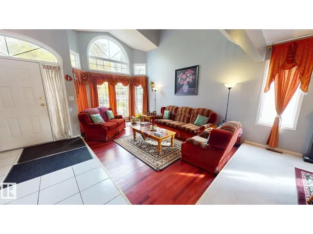 NW - 225 HEAGLE CR, Edmonton 3
