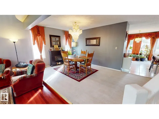 NW - 225 HEAGLE CR, Edmonton 4