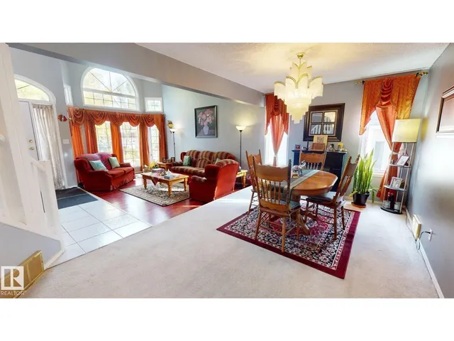 NW - 225 HEAGLE CR, Edmonton 5
